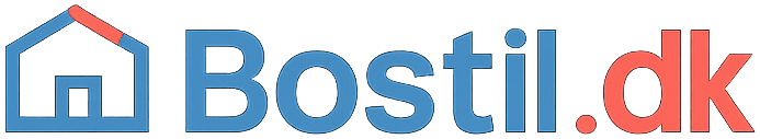 Bostil.dk Logo